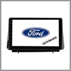 FORD FOCUS 5 2019 - 2021  6 GB RAM 128 GB HAFIZA ANDROID MULTIMEDIA TEYP