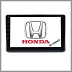 HONDA CITY 2021-2022  6 GB RAM 128 GB HAFIZA ANDROID MULTIMEDIA TEYP