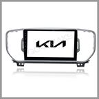 KIA SPORTAGE 2016-2018 4 GB RAM 64 GB HAFIZA ANDROID MULTIMEDIA TEYP
