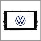 VOLKSWAGEN POLO 2018-2022 6 GB RAM 128 GB HAFIZA ANDROID MULTIMEDIA TEYP