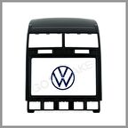VOLKSWAGEN TOUAREG 2003-2009 4 GB RAM 64 GB HAFIZA ANDROID MULTIMEDIA TEYP