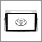 TOYOTA VERSO 2004-2009 2 GB RAM 32 GB HAFIZA ANDROID MULTIMEDIA TEYP