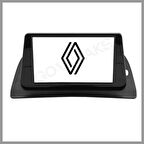 RENAULT KANGOO 2014-2021 4 GB RAM 64 GB HAFIZA ANDROID MULTIMEDIA TEYP