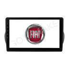 FİAT FİORİNO 2008-2020 6 GB RAM 128 GB HAFIZA ANDROİD MULTİMEDİA TEYP