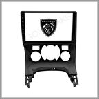 GOVİMAKS PEUGEOT 5008 DIJITAL KLIMA 2010-2016 8 GB RAM 128 GB HAFIZA ANDROID MULTIMEDIA TEYP