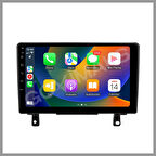 GOVİMAKS OPEL ASTRA H ÜSTE TAKILAN 2004-2013 4 GB RAM 64 GB HAFIZA ANDROID MULTIMEDIA TEYP