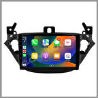 GOVİMAKS OPEL ADAM 2013-2017 6 GB RAM 128 GB HAFIZA ANDROID MULTIMEDIA TEYP