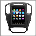 GOVİMAKS OPEL İNSİGNİA 2009-2012 8 GB RAM 128 GB HAFIZA ANDROID MULTIMEDIA TEYP