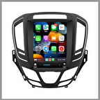 GOVİMAKS OPEL İNSİGNİA 2013-2017 TESLA 8 GB RAM 128 GB HAFIZA ANDROID MULTIMEDIA TEYP