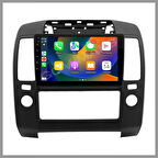 GOVİMAKS  NİSSAN NAVARA 2001-2012  2 GB RAM 32 GB HAFIZA ANDROID MULTIMEDIA TEYP