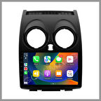 GOVİMAKS NISSAN QASHQAİ 2007-2013 6 GB RAM 128 GB HAFIZA ANDROID MULTIMEDIA TEYP