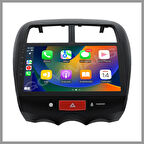 GOVİMAKS MITSUBISHI ASX 2010-2019  4 GB RAM 64 GB HAFIZA ANDROID MULTIMEDIA TEYP