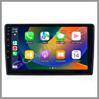 GOVİMAKS AUDİ A4 2002-2008 6 GB RAM 128 GB HAFIZA ANDROID MULTIMEDIA TEYP