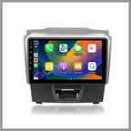 GOVİMAKS ISUZU D-MAX 2015-2020 4 GB RAM 64 GB HAFIZA ANDROID MULTIMEDIA TEYP