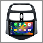 GOVİMAKS CHEVROLET SPARK 2010-2014 6 GB RAM 128 GB HAFIZA ANDROID MULTIMEDIA TEYP