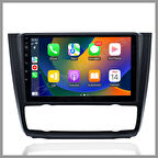 GOVİMAKS BMW E87 2007-2011 DİJİTAL 2 GB RAM 32 GB HAFIZA ANDROID MULTIMEDIA TEYP