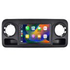 GOVİMAKS  MERCEDES SPRİNTER 2019-2024  8 GB RAM 128 GB HAFIZA ANDROID MULTIMEDIA TEYP