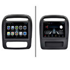  GOVİMAKS Kia Sorento 2013-2014 2 GB RAM 32 GB HAFIZA ANDROID MULTIMEDIA TEYP