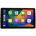 GOVİMAKS Ford Transit Custom 2019-2023 6 GB RAM 128 GB HAFIZA ANDROID MULTIMEDIA TEYP