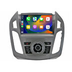 GOVİMAKS Ford Tourneo Connect  2015 - 2018 2 GB RAM 32 GB HAFIZA ANDROID MULTIMEDIA TEYP