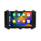 Seat Ateca 2016-2021 6 GB RAM 128 GB HAFIZA ANDROID MULTIMEDIA TEYP