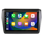 Suzuki Swift 2017-2023 6 GB RAM 128 GB HAFIZA ANDROID MULTIMEDIA TEYP