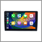 GOVİMAKS CITROEN C5 2008-2015 4 GB RAM 64 GB HAFIZA ANDROID MULTIMEDIA TEYP