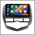 GOVİMAKS HONDA JAZZ CİTY DİJİTAL KLİMA 2002-2008  4 GB RAM 64 GB HAFIZA ANDROID MULTIMEDIA TEYP