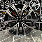 17 inç 5x114.3 MEGANE İCON Jant Modeli Renault