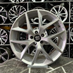 18 inç 5x112 LEON FR Jant Modeli Volkswagen Seat Skoda