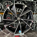 19 inç 5X112 AUDİ Jant Modeli Audi