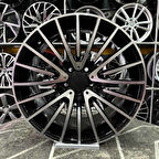 19 inç 5x112 MERCEDES GLASS Jant Modeli Mercedes Volkswagen Seat Skoda