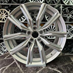19 inç 5x112 T-ROC TİGUAN Jant Modeli Volkswagen