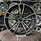 19″ inç 5×120 BMW Jant Modeli