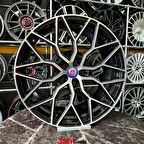 20 inç 5X112 HRE Jant Modeli Mercedes Volkswagen