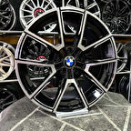 19 inç 5x120 BMW TRANPORTER Jant Modeli Volkswagen Bmw