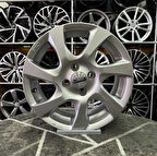 15 inç 4x100 CMS Jant Modeli