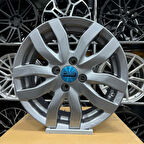 15 inç 4x100 CMS Jant Modeli