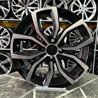16 inç 4x100 İCON CLİO Jant Modeli Renault
