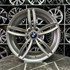 19 inç 5x120 F10 M VE TRANSPORTER Jant Modeli Bmw Volkswagen