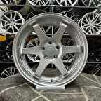 16 inç 5x100 VOLK T37 POLO İBİZA EGEA Jant Modeli