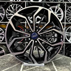 18 inç 5x108 FOCUS MANDEO Jant Modeli Ford Volvo