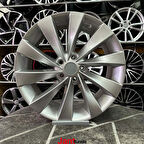 18 inç 5x112 İNTERLAGOS Jant Modeli Volkswagen Seat Skoda