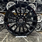 18 inç 5x112 MERCEDES S GLASS GOLF Jant Modeli Mercedes Volkswagen Seat Skoda