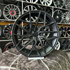 18 inç 5x112 SPORT Jant Modeli Volkswagen Seat Skoda Audi
