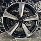 19 inç 5x112 AUDİ RS5 BABAYAGA Jant Modeli Audi (Yerli Üretim)