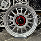 16 inç 5x100 MOTORSPORT POLO İBİZA EGEA UYUMLU Beyaz Jant Modeli Volkswagen Seat Fiat