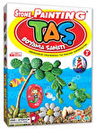 Taş Boyama 