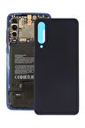 XİAOMİ Mİ 9 SE UYUMLU ARKA KAPAK SİYAH