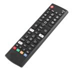 Lg 43um7390 Smart Led Tv Kumandası